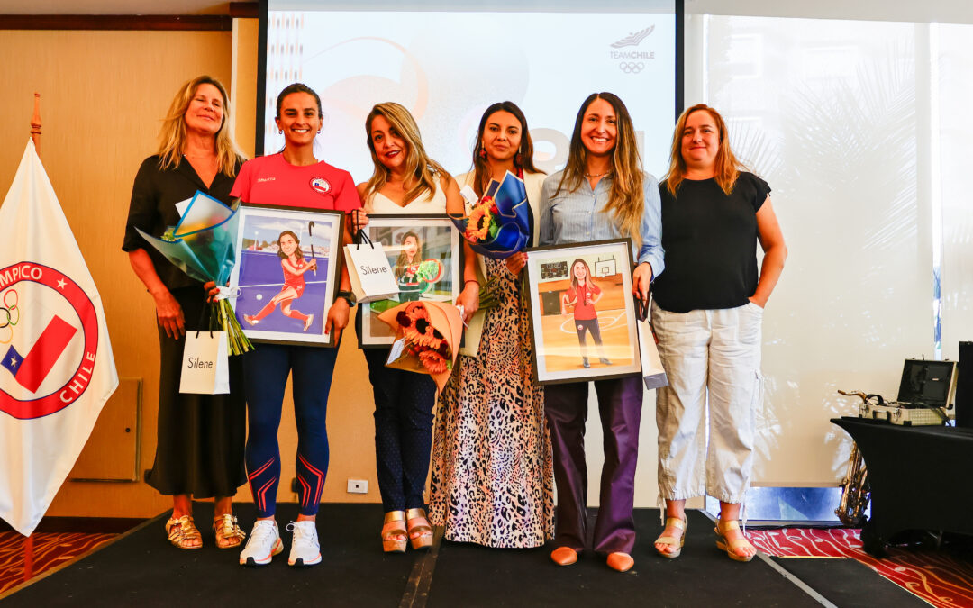 COCH conmemoró el Día Internacional de la Mujer