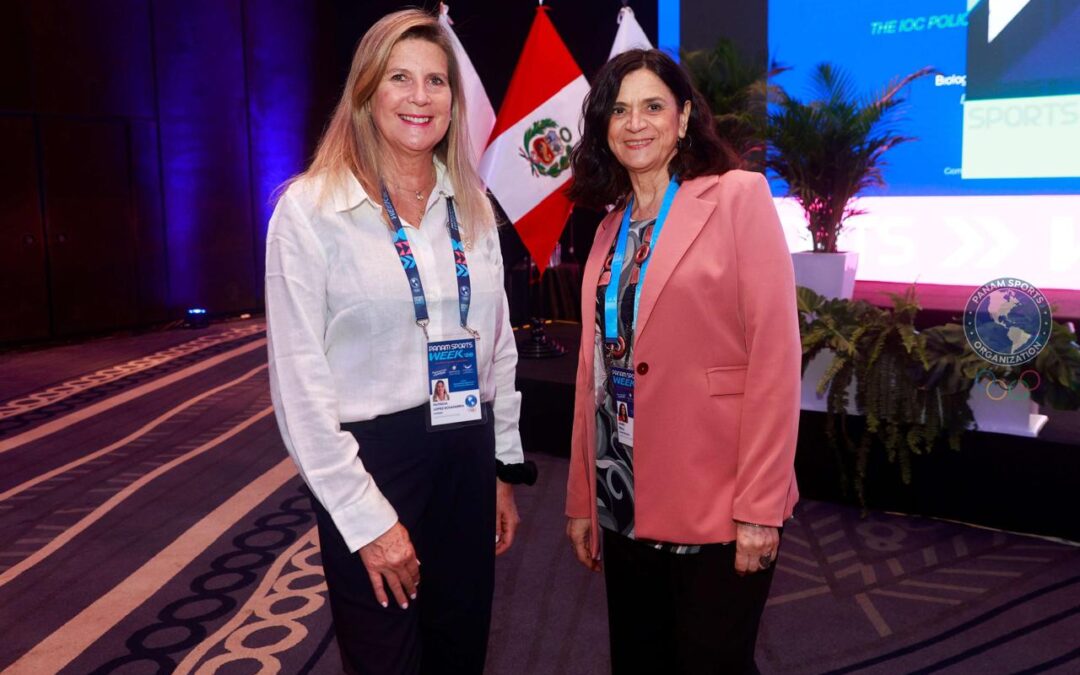 Directora Patricia López representó a Chile en Foro de Equidad de Género