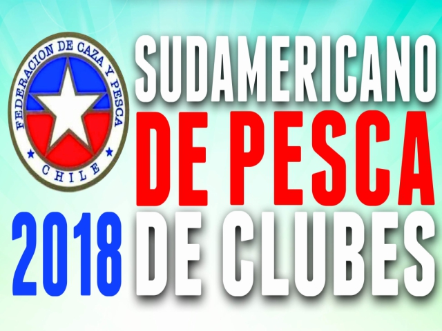 SudamericanodePESCA2018_COCH