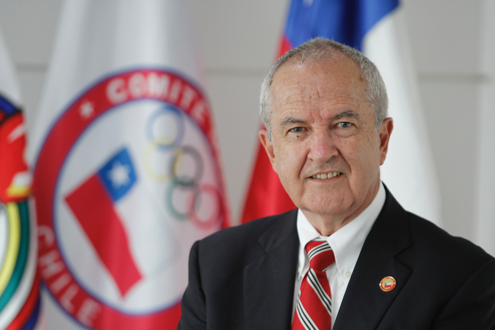 Presidente del COCH es elegido en el Comité Ejecutivo de Panam Sports – COCH