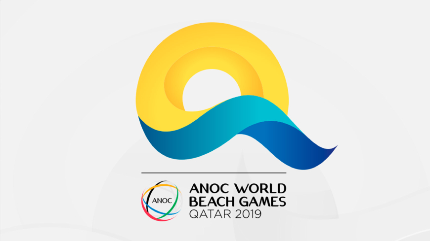 Delegación Oficial del Team Chile en Qatar 2019