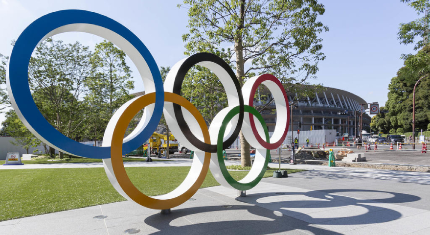 Comunicado oficial: los Juegos Olímpicos serán en 2021