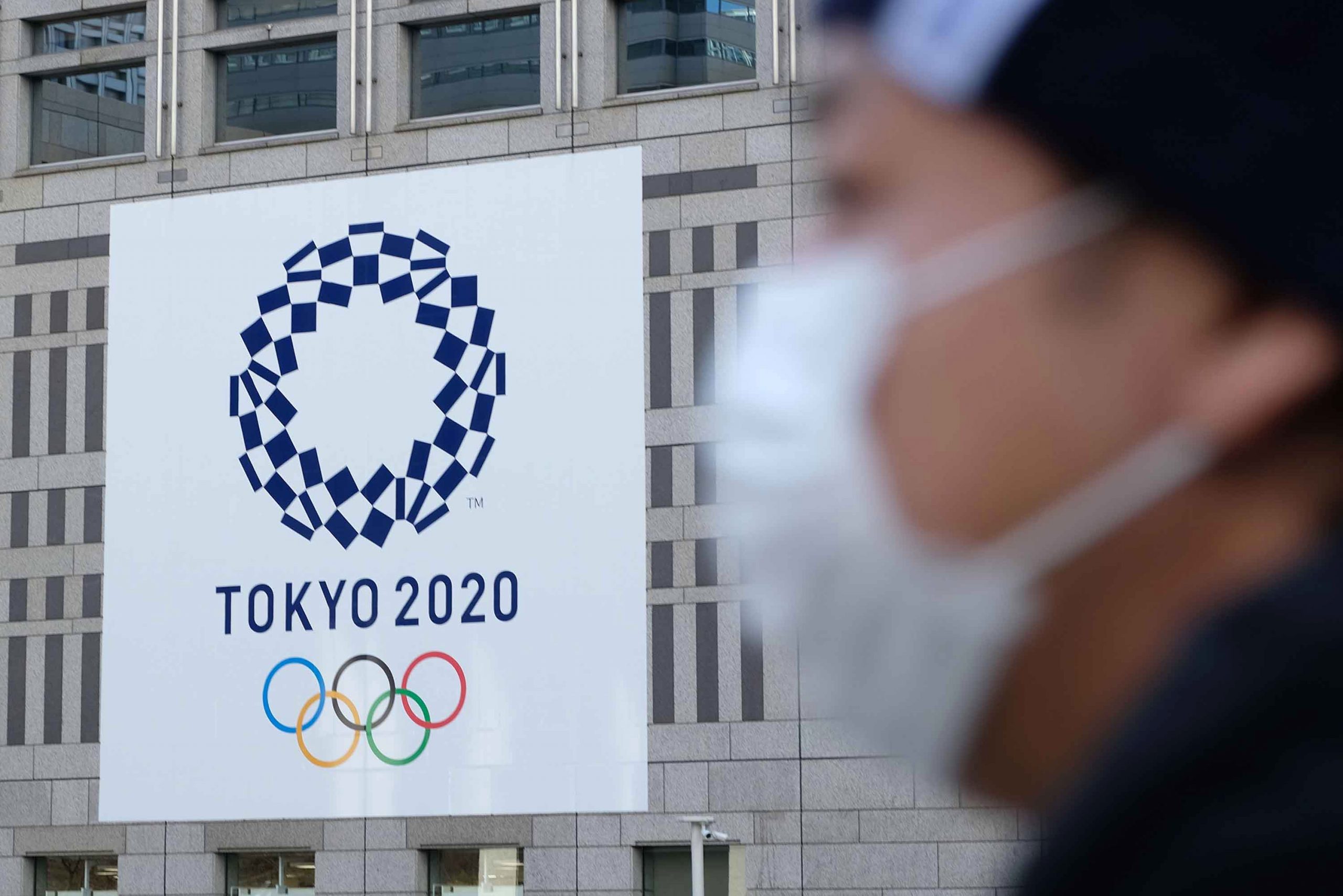 Tokio 2020 no contará con espectadores extranjeros
