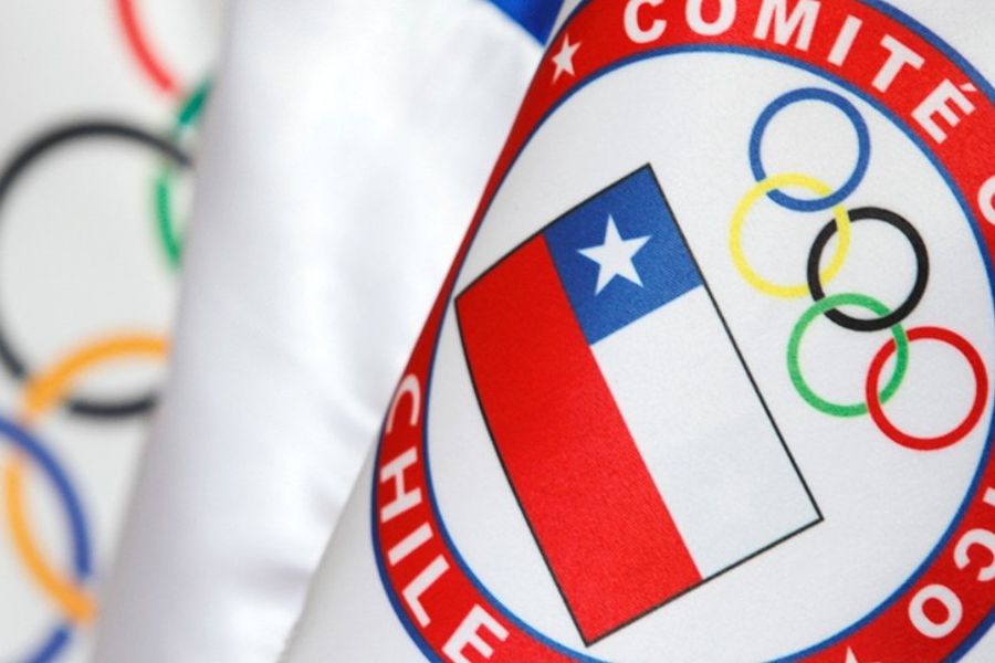 Carta de World Skate al Comité Olímpico de Chile