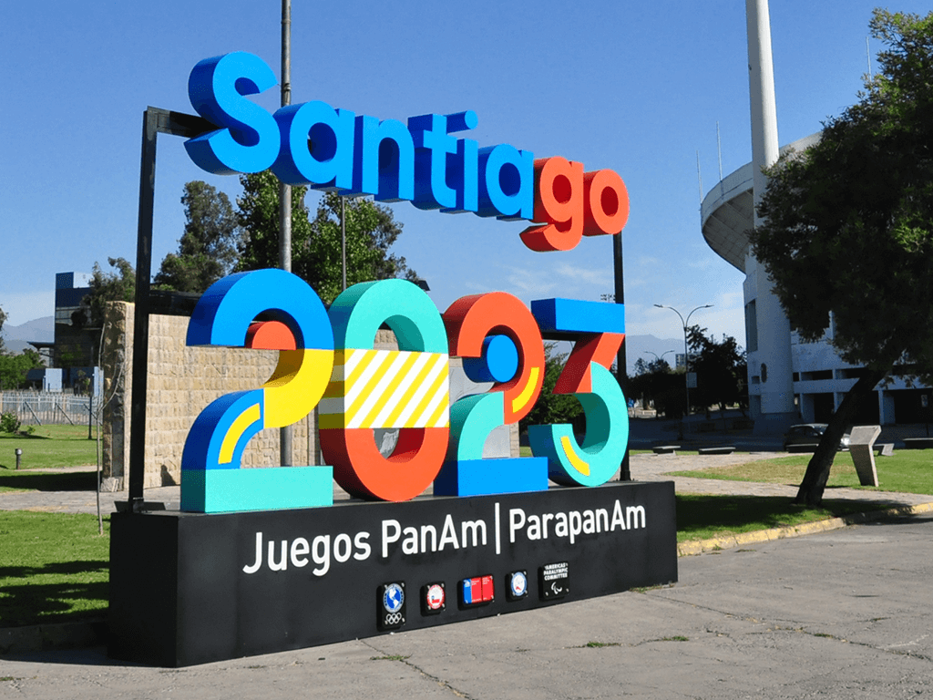Santiago 2023: Medios de comunicación acreditados