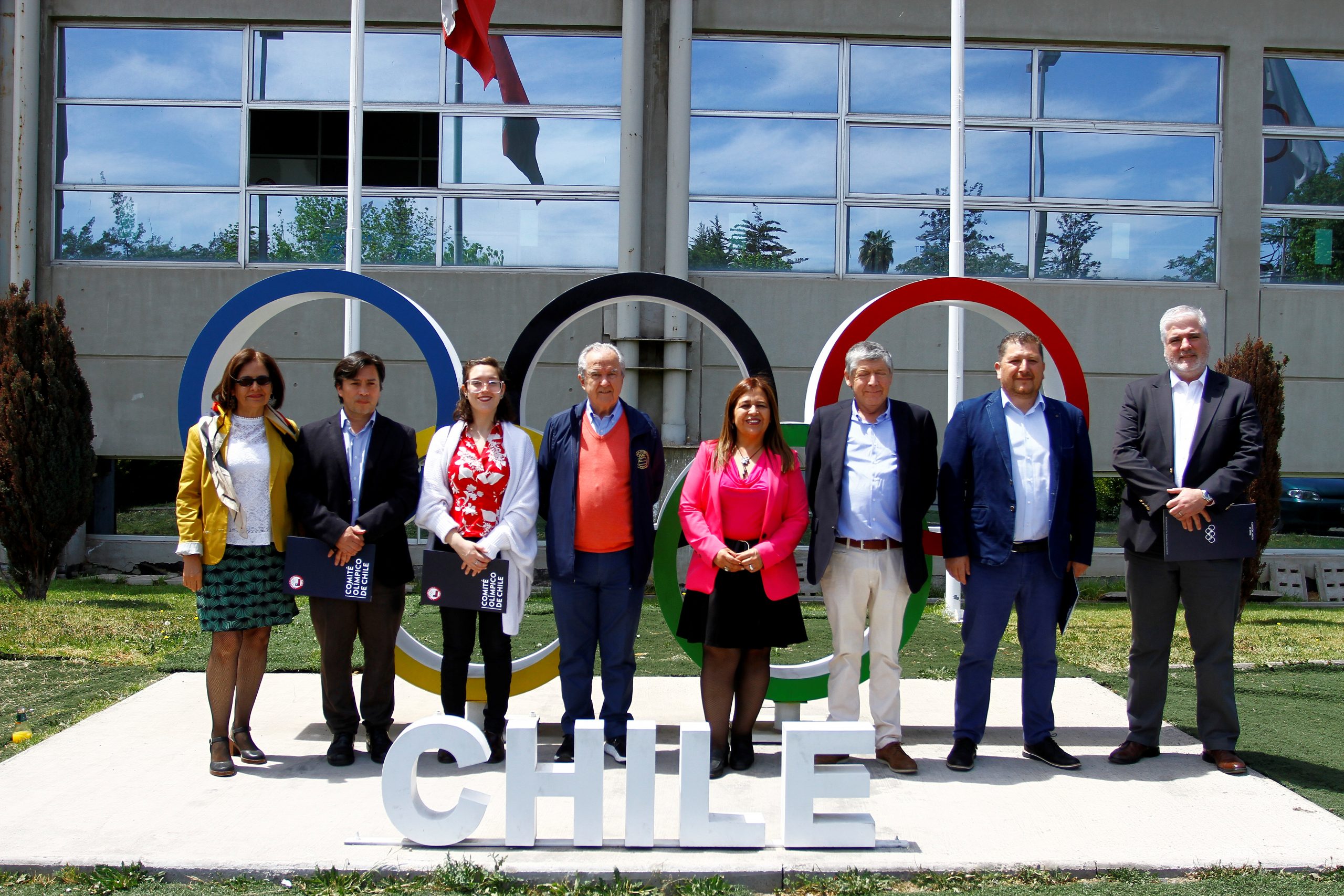 COCH y ChileValora acuerdan crear nuevos perfiles profesionales