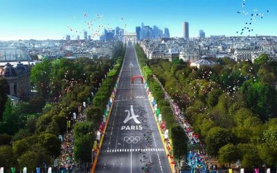 FORTIUS lanza su programa de hospitalidad para París 2024