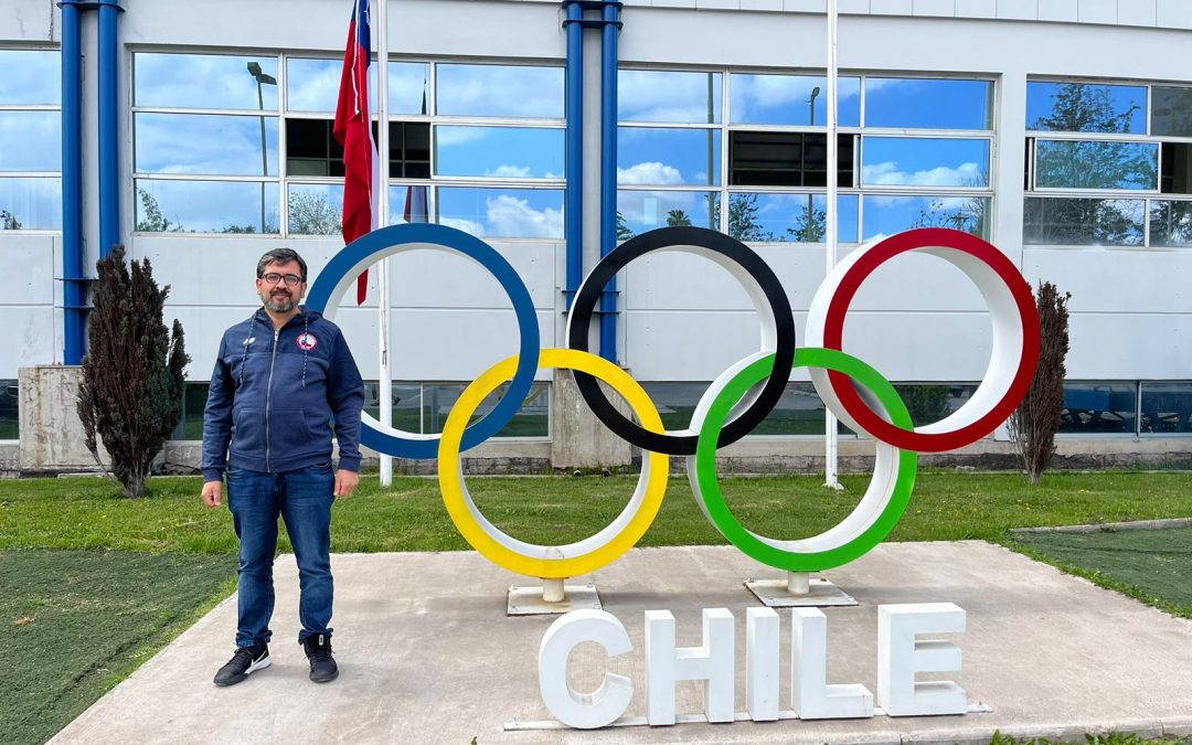 La Federación Deportiva Chilena de Patinaje logra reconocimiento internacional