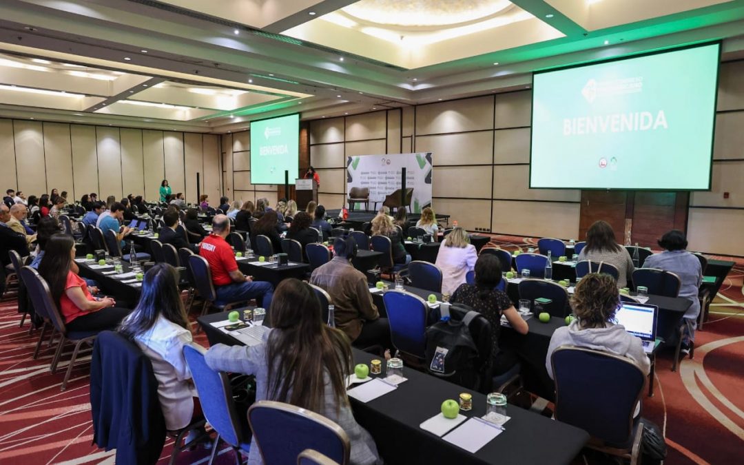 COCH inaugura primer Congreso Sudamericano de Deporte Seguro