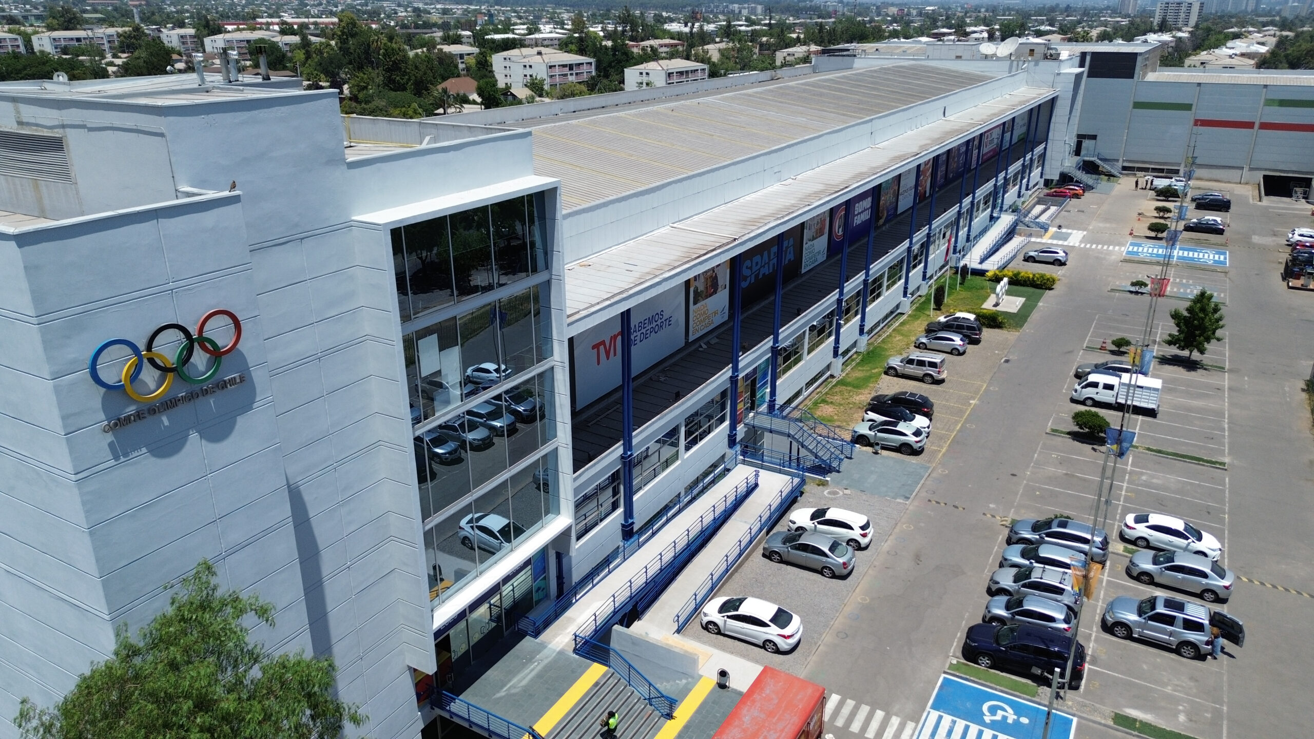 Sostenibilidad: La energía del CEO Marlene Ahrens pasó a ser 100% renovable