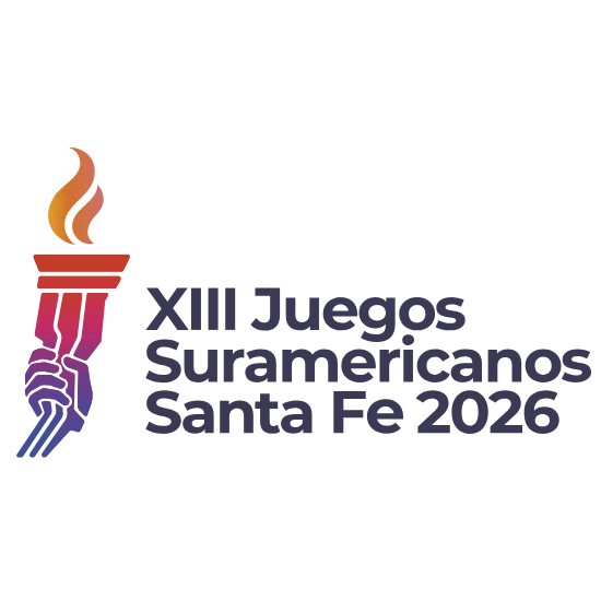 Acreditación de prensa – Juegos Suramericanos Santa Fe 2026