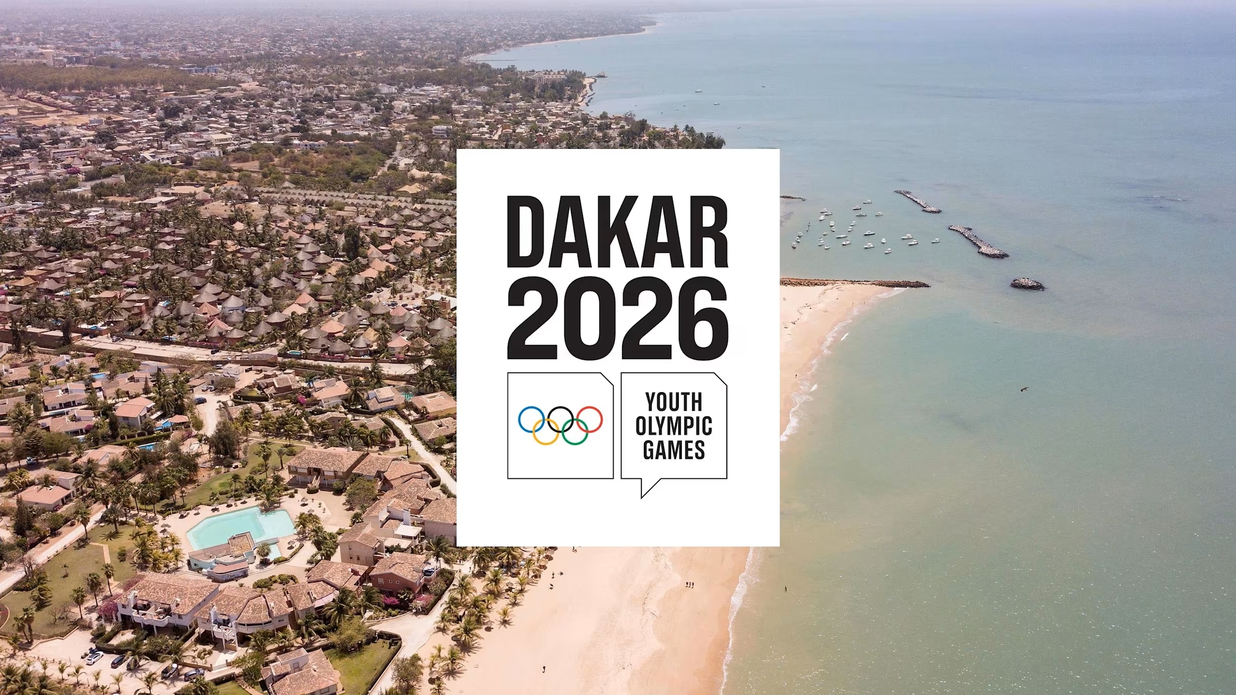 Acreditación de prensa – Dakar 2026