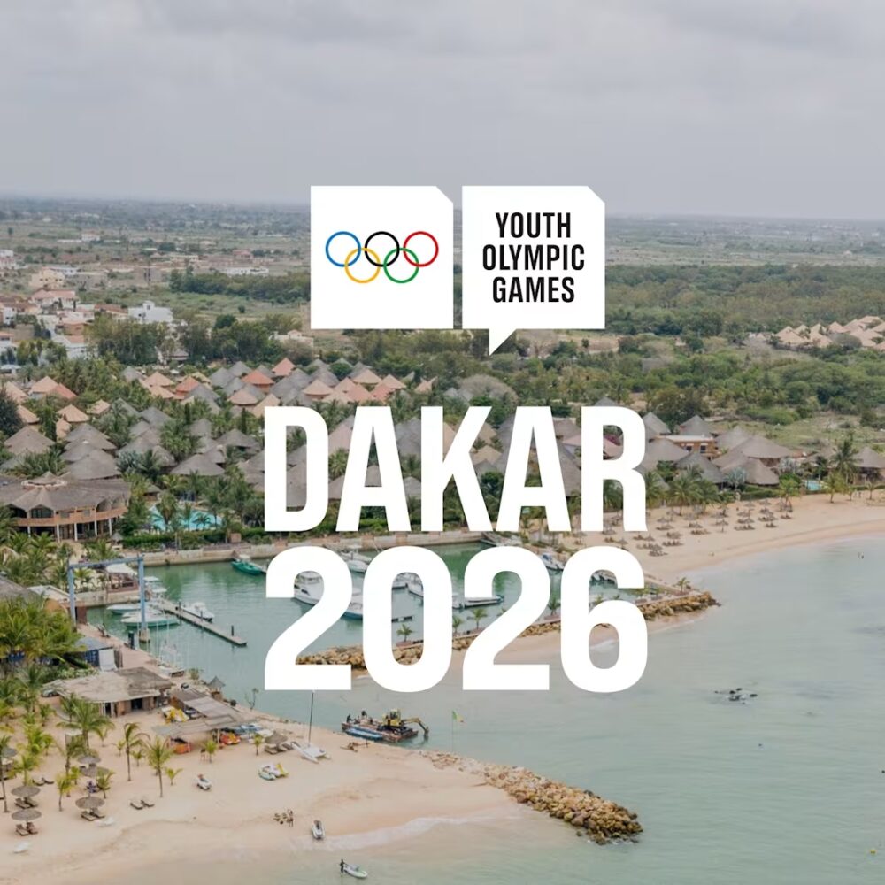 Acreditación de prensa – Dakar 2026
