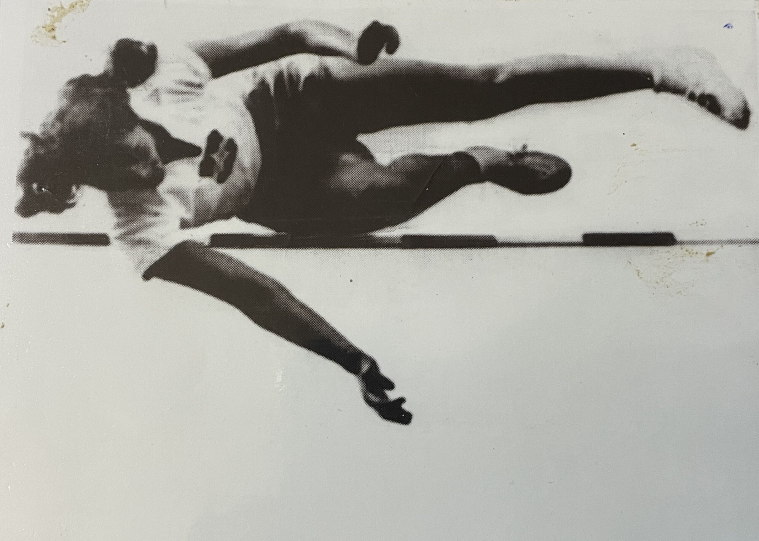 Condolencias: Lucy López (1930-2026)